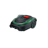 Bosch Indego S+ 500 robotplæneklipper 500 m²