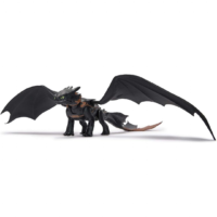 How to Train Your Dragon