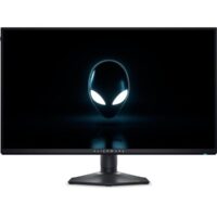 27" Dell Alienware AW2725QF - 3840x2160 (4K) - 165Hz - IPS