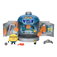 Minions