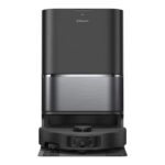 Dreame Robotstøvsuger L10s Ultra Gen 3 - Black