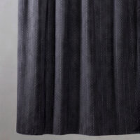 Compliments Bruseforhæng Pine m/kovser, Dark Grey