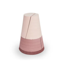 bObles Kegle – Marmor Rosa