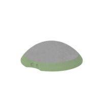 bObles Skildpadde - Grey