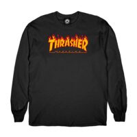 Thrasher