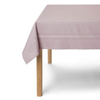 Compliments Damaskdug Tile, Ash Rose 150×250 cm