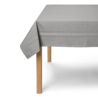 Compliments Damaskdug Tile, Silver Grey 150×300 cm