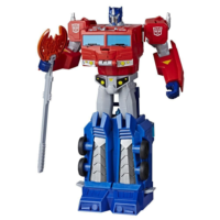 Actionfigurer