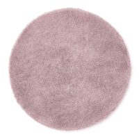 Compliments Bademåtte Loop, Dusty Rose