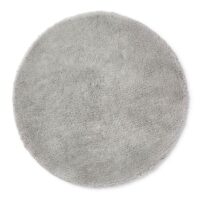 Compliments Bademåtte Loop, Grey Ø75 cm