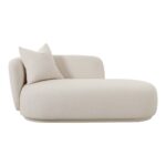 House Nordic - Mykonos Daybed, Natur 175x88x85cm,