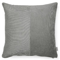 Compliments Betræk til Sofapude Wille, Light Grey 45×45 cm
