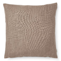 Compliments Betræk til Sofapude Marrakech, Taupe 50×50 cm