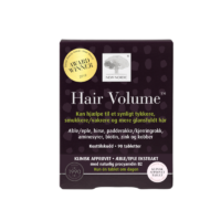 New Nordic Hair Volume (90 tabletter)