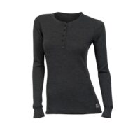 Aclima Granddad Warmwool Dame Marengo XL
