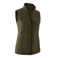 Deerhunter  Lady Eagle Fleece Vest dame - 44