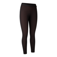 Deerhunter  Lady Quinn merinoleggings  Baselayer dame - 46