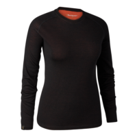 Deerhunter Lady Quinn merinoundertrøje Baselayer dame – 42
