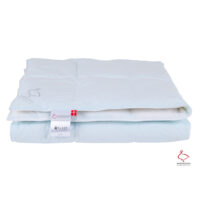 Ringsted Dun Dyne Breeze lun, 6x8 kassetter 140x200 cm