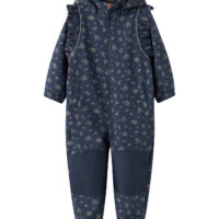 NAME IT Softshell Suit Alfa08 Spellbound Bouguet