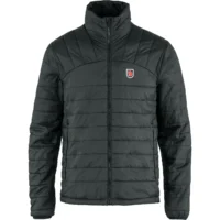 Fjällräven Expedition X-Lätt Jakke M Black S