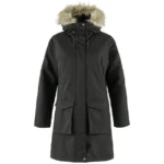 Fjällräven Nuuk Lite Dame Parka XS