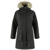 Fjällräven Nuuk Lite Dame Parka XS