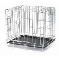 Home Kennel Metalbur
