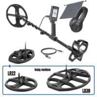 Teknologi og gadgets