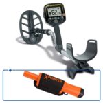 Teknetics G2+  Metaldetektor