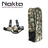 Nokta-Makro multifunktions rygsæk + Dropleg