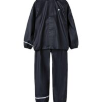 NAME IT Regntøj Dark Sapphire