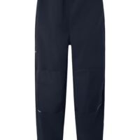 NAME IT Softshell Bukser Alfa Dark Sapphire Blå