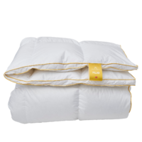 Quilts of Denmark Quilts Dyne Fejø Exclusive Satin, Lun 140x200 cm