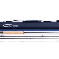 A. Jensen Flyfishing