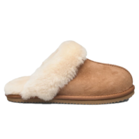 Rosemunde RHSydney Shearling Hjemmesko Almond 42