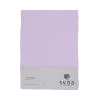 SVÖB Toplagen jersey, Lilla 90-100x200x20 cm