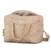 Cam Cam Copenhagen Pusletaske – Stor – OCS – Latte