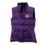 Canada Goose Ladies Freestyle Vest, Arctic Dusk