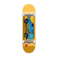 Chocolate Skateboards