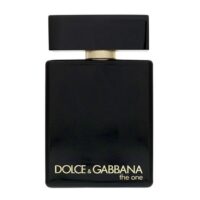 Dolce & Gabbana - The One Intense For Men - 50 ml - Edp