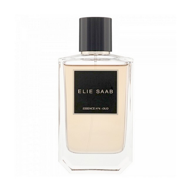 Elie Saab - Essence No. 4 Oud - 100 ml - Edp