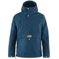 Fjällräven Vardag Anorak Mens, Storm