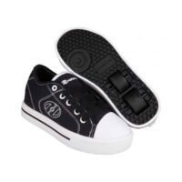 Heelys Classic X2 Rullesko Shoe Sort White