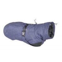 Hurtta Expedition Parka Bilberry Blue