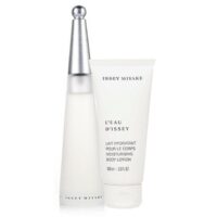 Issey Miyake – L’Eau D’Issey Femme Sæt – 50 ml Edt og Body Lotion 50  ml