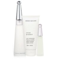 Issey Miyake – L’Eau D’Issey Pour Femme Sæt – 100 ml – Edt