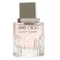 Jimmy Choo – Illicit Flower – 100 ml – Edt