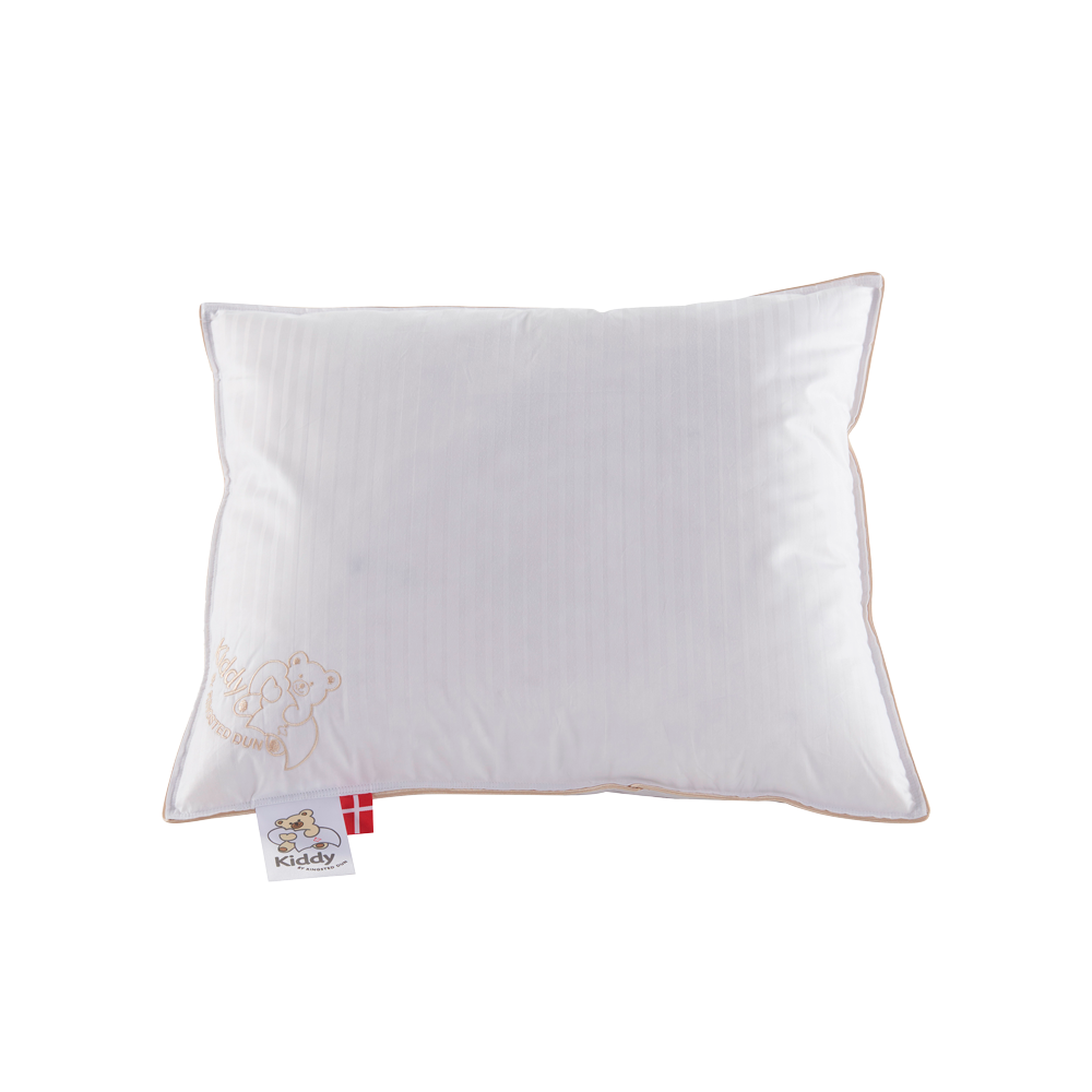 Ringsted Dun KIDDY ROYAL Gås juniorpude 40x45 cm