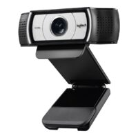 Logitech Webcam C930 1920 x 1080 Webkamera Fortrådet + Gratis BonusPlus medlemskab
